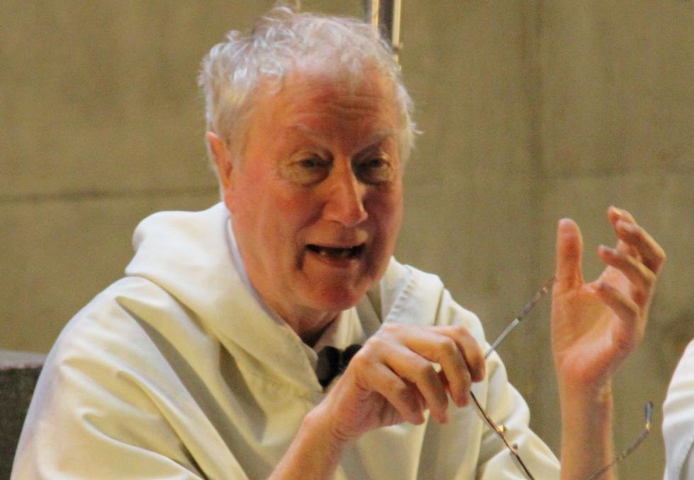 Foto: Agência ECCLESIA/OC